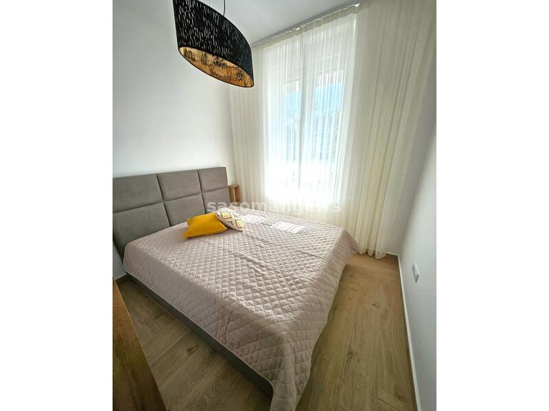 Pregrevica, 45m2, 2.0, lux, parking ID#1776