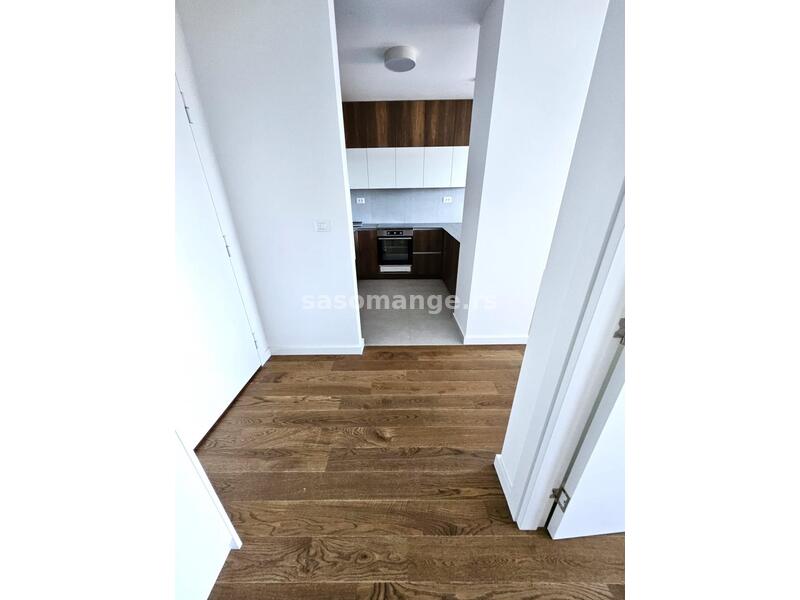 Kalvarija, lux, 46m2, 2.0, VI, cg, lift, garaža ID#1780