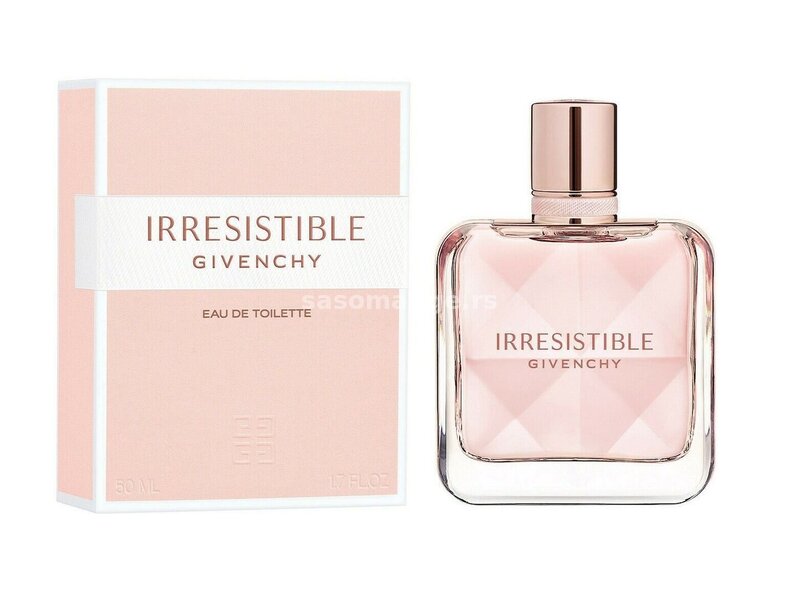 Givenchy Irresistible 80ml edt