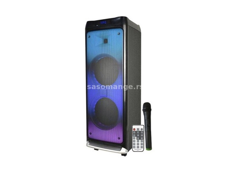 Bluetooth zvučnik EDEN ED-828 120W Najtraženiji model
