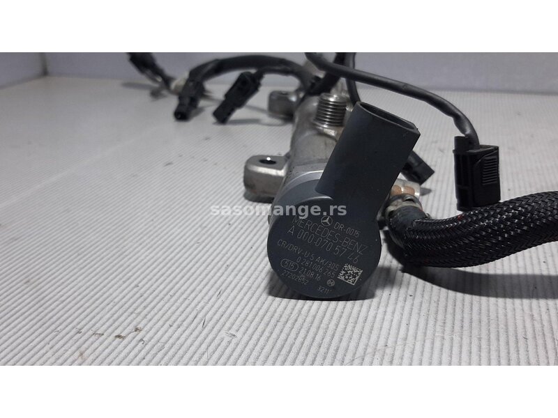 Senzor Magistrale Mercedes Glc X253 &gt; 15- A0000705746