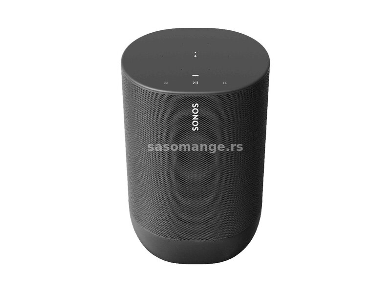 Sonos MOVE-BK Move prenosni smart zvučnik