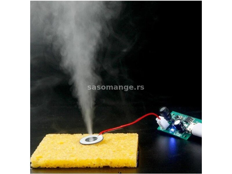 Ultra zvucni atomizer mist maker Ovlazivac