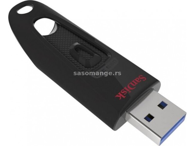 USB FD.128GB SanDisk Ultra SDCZ48-128G-U46