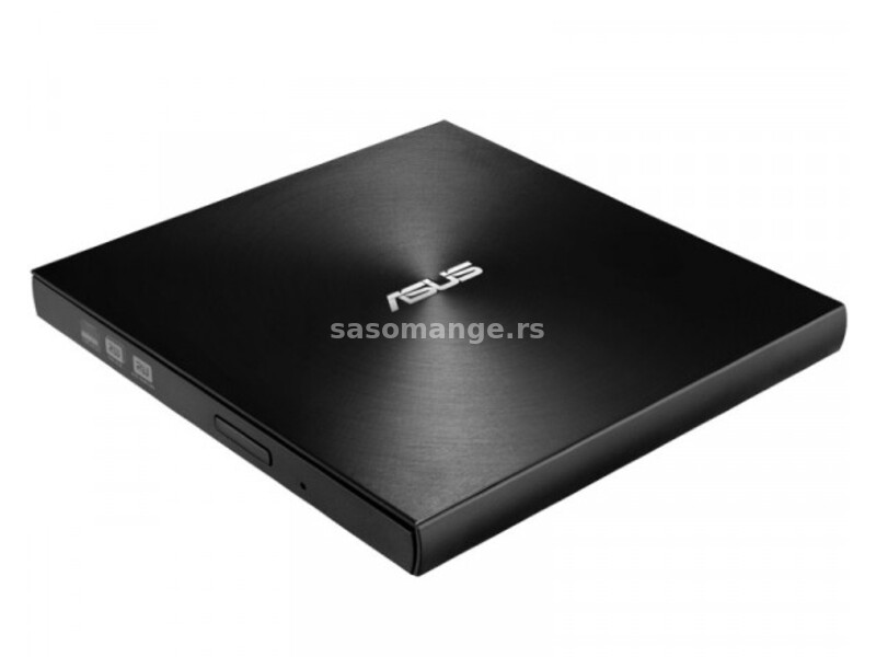 ASUS ZenDrive U7M SDRW-08U7M-U DVDRW USB eksterni crni