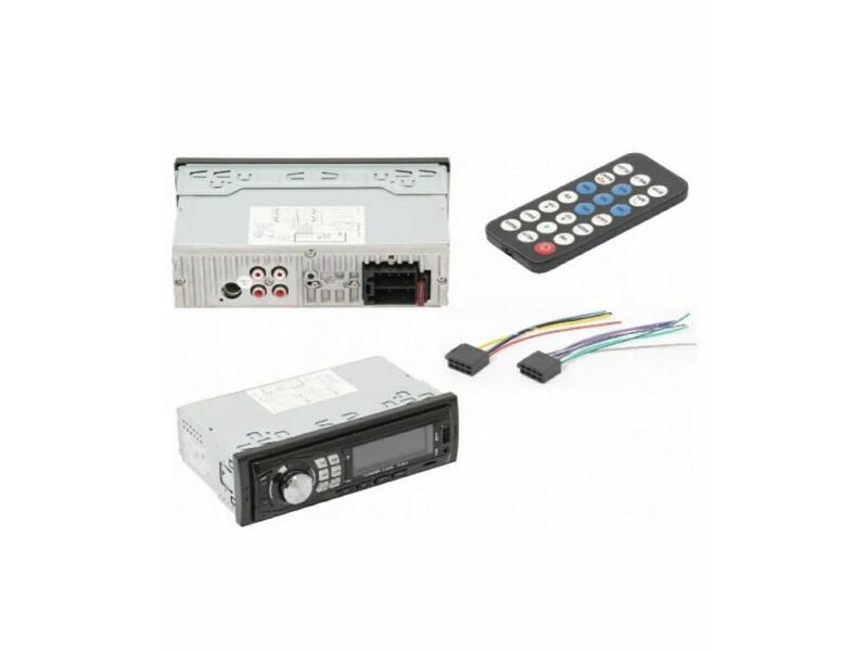 Radio za auto Tp-3013-bluetooth,AUX,SD,USB,MP3