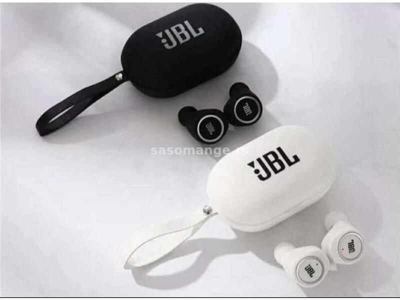 Bluetooth slašalice -blutut bežične slušalice JBL TWS 18