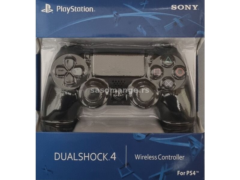 Dzojstik Dual Shock Sony PS4 Bezicni dualshock 4 kontrolera