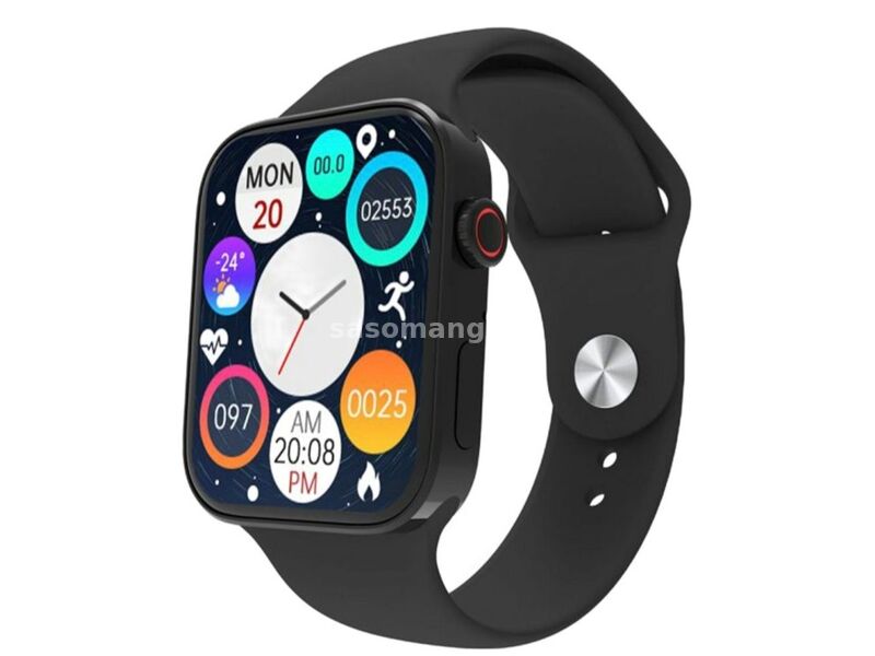Pametni sat/smart watch/ S17S Watch 7 izgled 1/1 apple watch