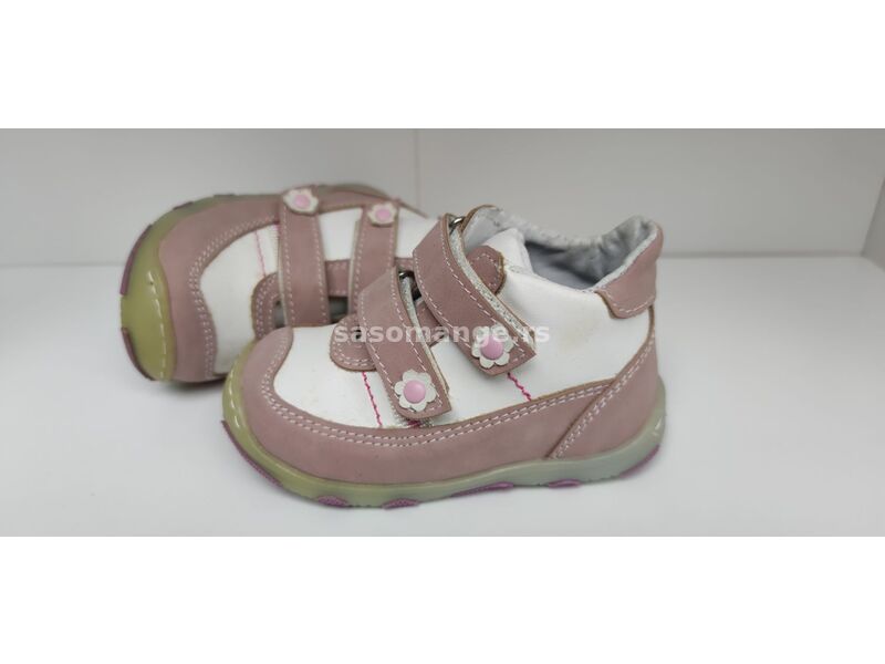 Cipele za devojčice cipele Lumi line art. 936/1 cipele