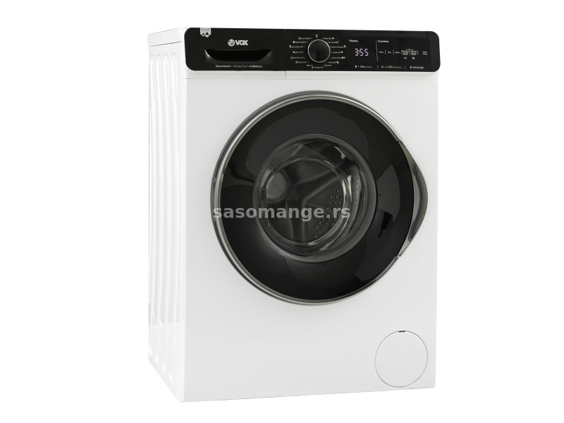 VOX- Mašina za pranje veša WM1288-SAT2T15D