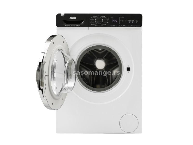 VOX- Mašina za pranje veša WM1288-SAT2T15D