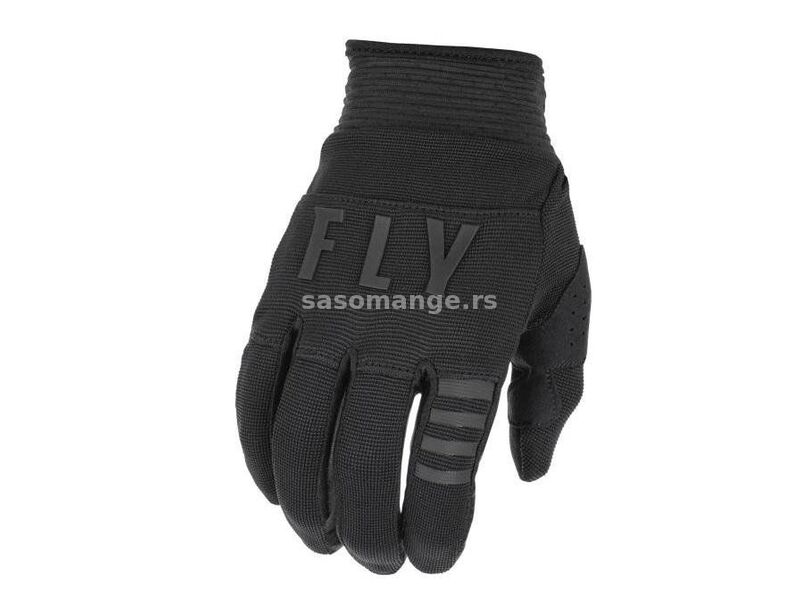 Rukavice Off road FLY RACING unisex crne
