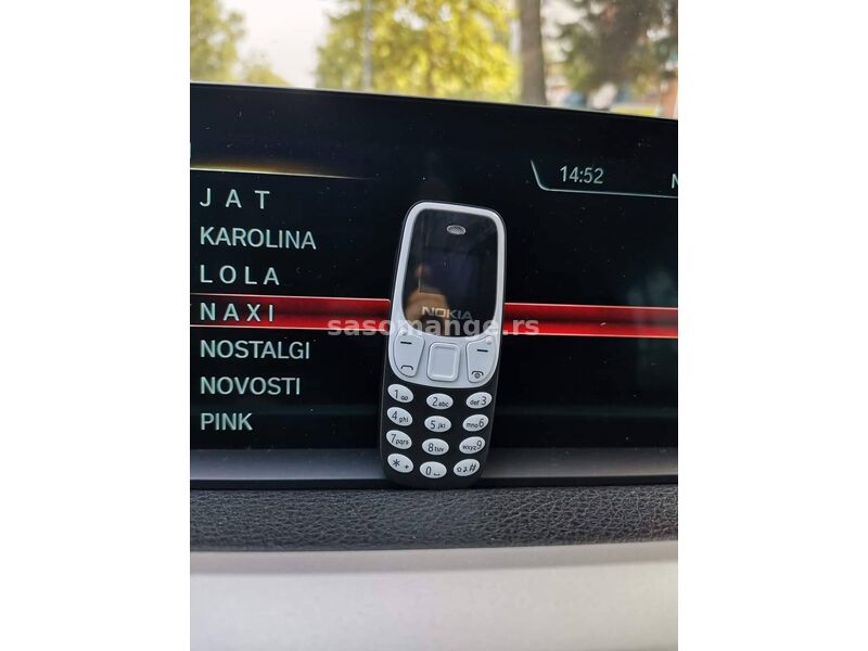 Nokia mini Bm10