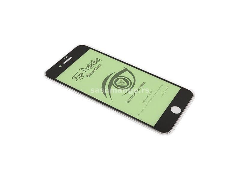 GLASS 2.5D (Eye Protection) za Iphone 7 Plus/8 Plus crna