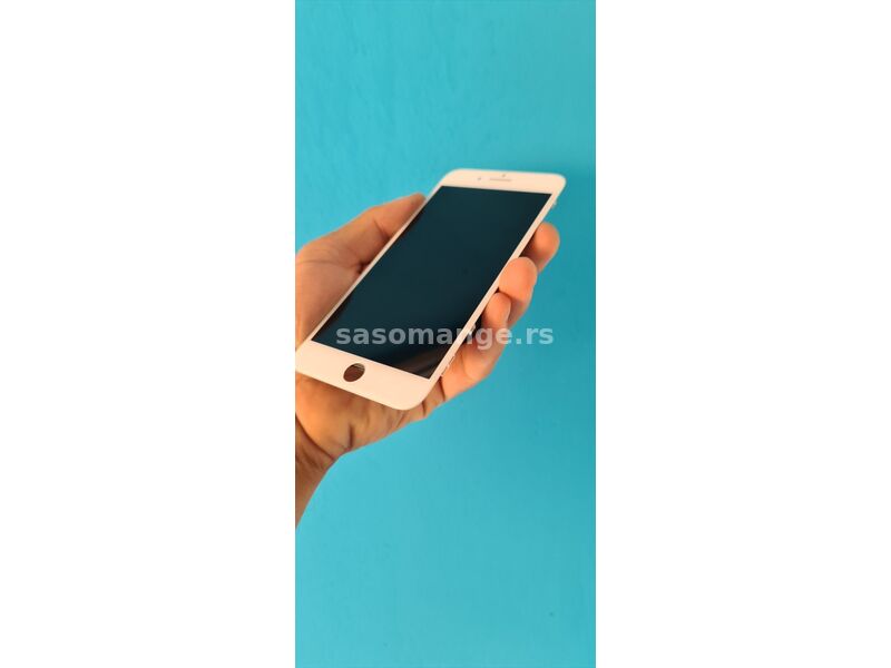 iPhone 8 Plus Ekran 10/10 SH Original Testirano