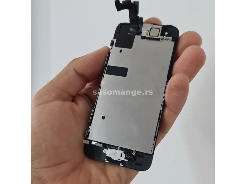iPhone Se/5s LCD SH original Testirano