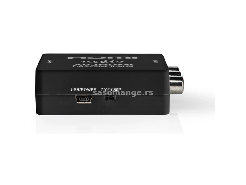 NEDIS VCON3456AT HDMI converter