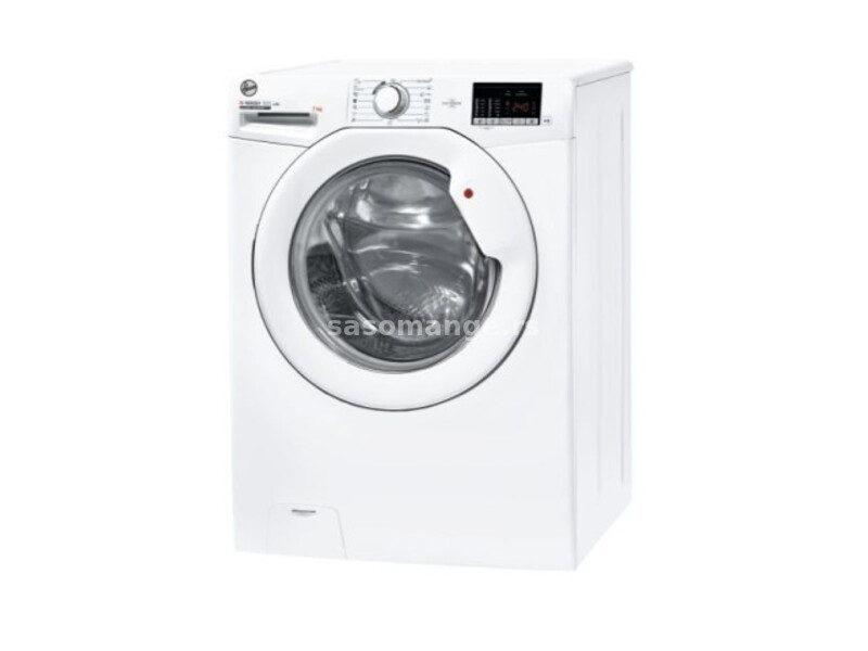 HOOVER H3W4 472DE1-S mašina za pranje veša
