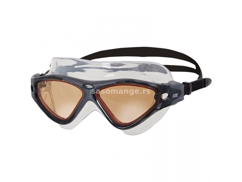 Naočare za plivanje Head Zoggs Tri Vision