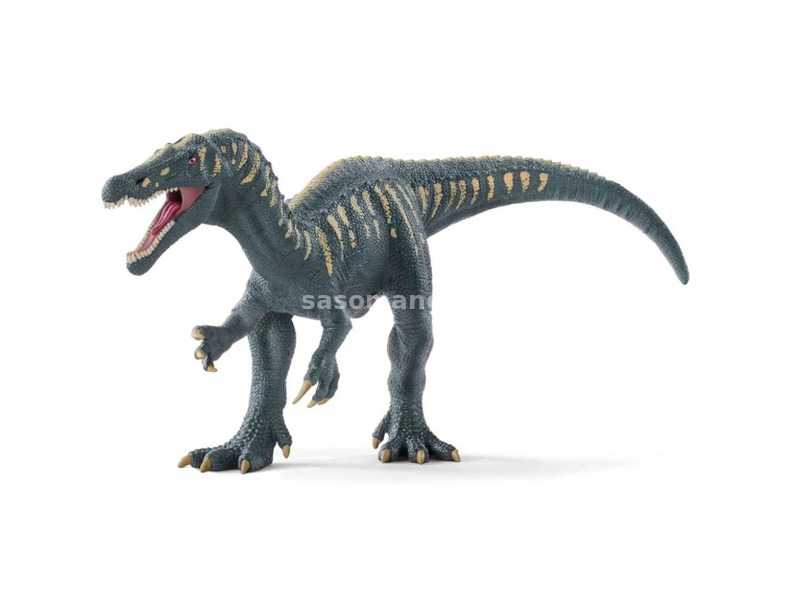 SCHLEICH 15022 dinosaurs Baryonyx figura