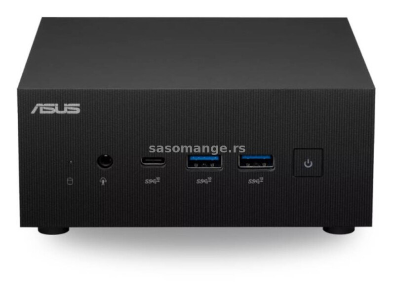 ASUS Mini PC PN52-BBR556HD (Ryzen 5 5600H, Barebone)