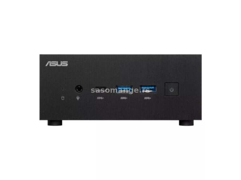 ASUS Mini PC PN52-BBR556HD (Ryzen 5 5600H, Barebone)