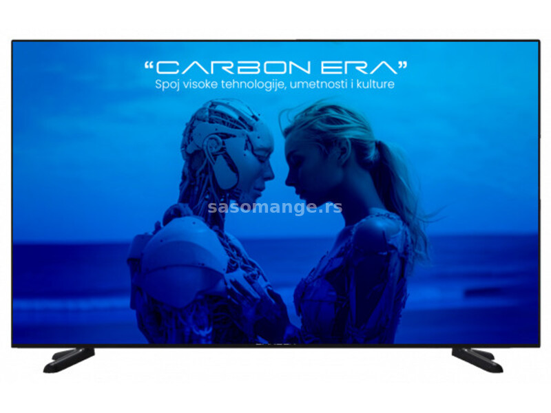 CARBON Televizor TV32HDAITGC, HD