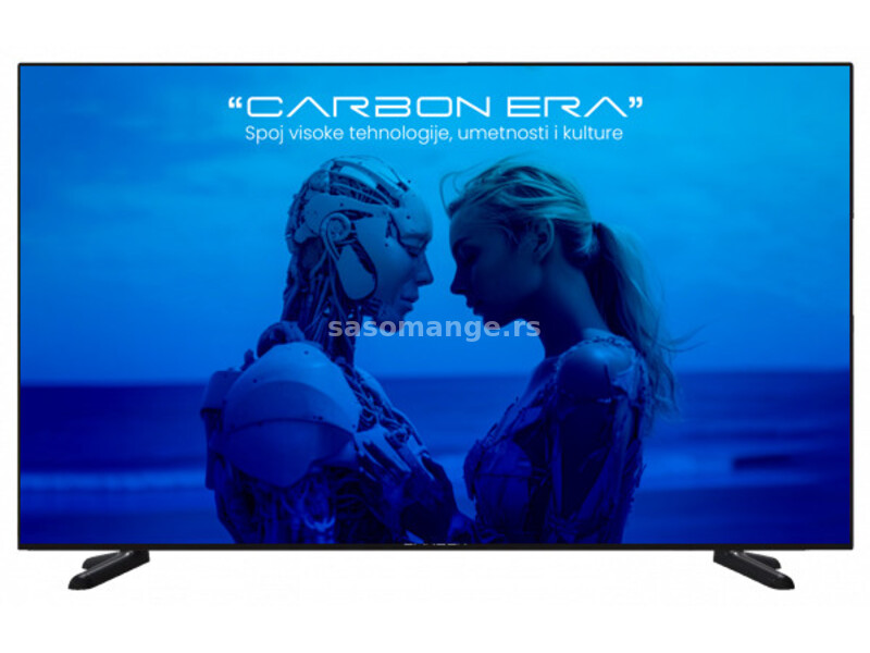 CARBON Televizor TV42FHDITGC, Full HD