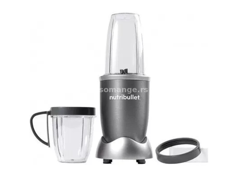 Blender Nutribullet NB606B