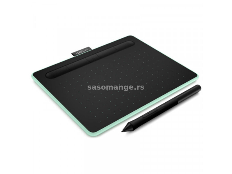 Grafička tabla Wacom CTL-4100WLE-N Pistachio