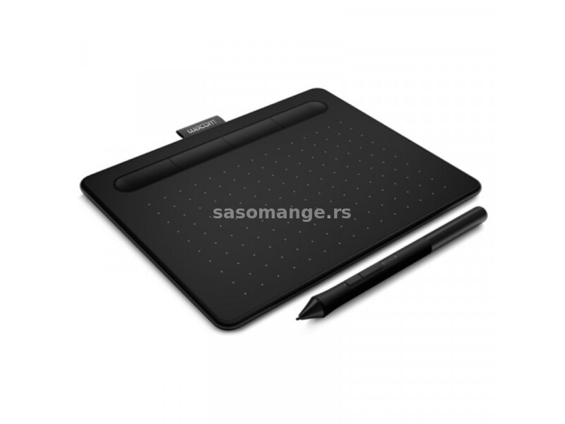 Grafička tabla Wacom CTL-4100K-N