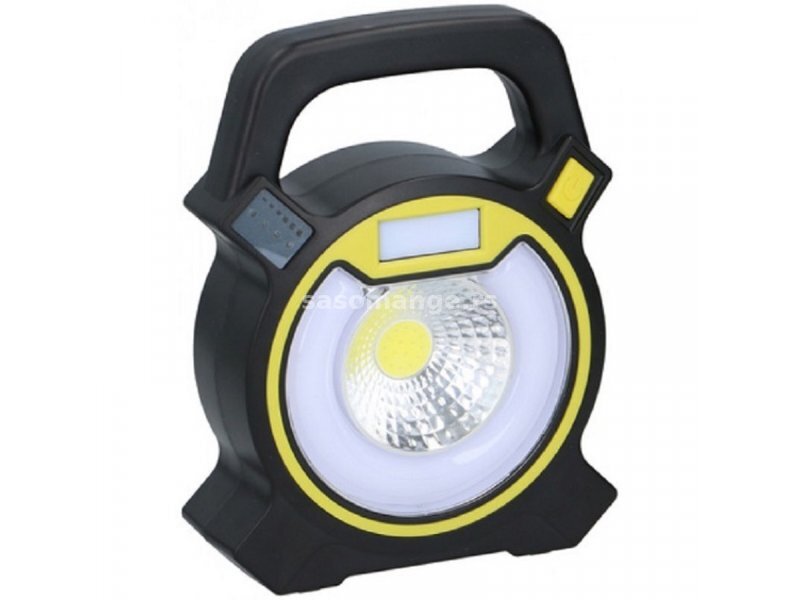 DUNLOP Radna Lampa E08756 5led 250lu