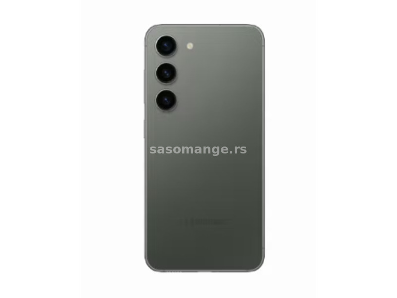 Smartphone SAMSUNG Galaxy S23 8GB128GBzelena' ( 'SM-S911BZGDEUC' )