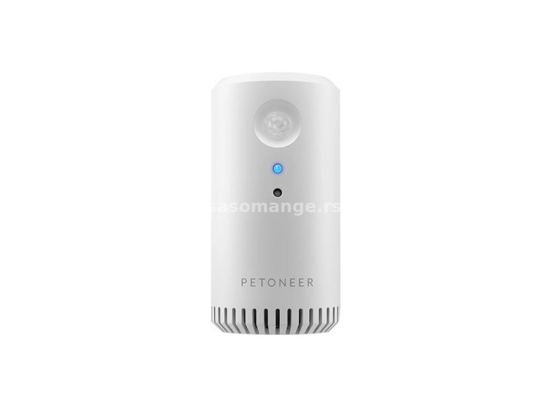 Petoneer Breeze Smart Odor Eliminator