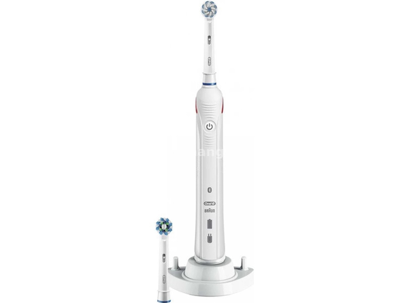 ORAL-B Smart 4 electric toothbrush Sensi head