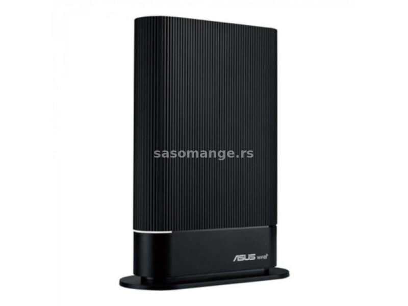 ASUS AX4200 Dual Band WiFi 6 AiMesh router