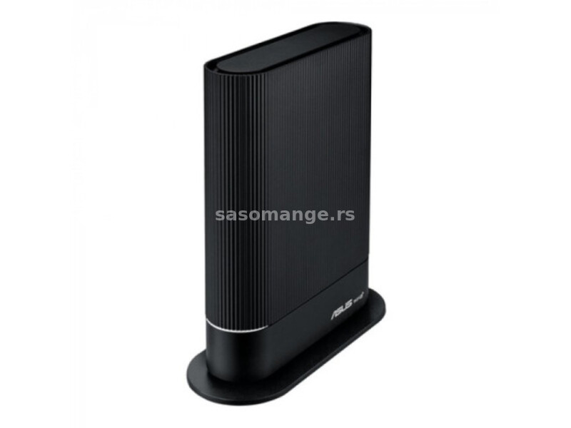 ASUS AX4200 Dual Band WiFi 6 AiMesh router