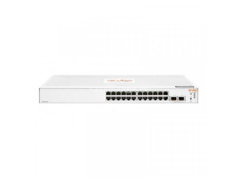 HP NET Aruba Instant On 1830 24G 2SFP (JL812A)