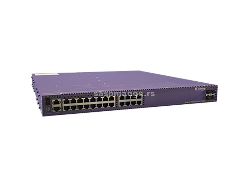 EXTREME NETWORKS X450-G2-24t-GE4