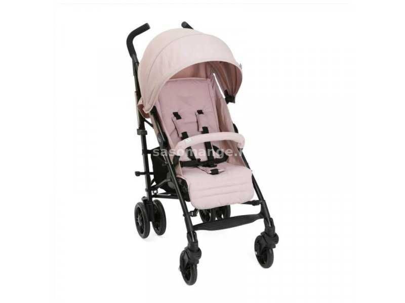 CHICCO Kolica za bebe Lite Way 4 Complete/ Blossom