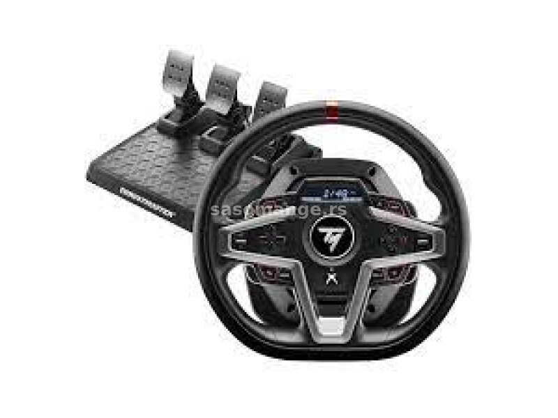 T248X Racing Wheel Xbox One Series X/S/PC