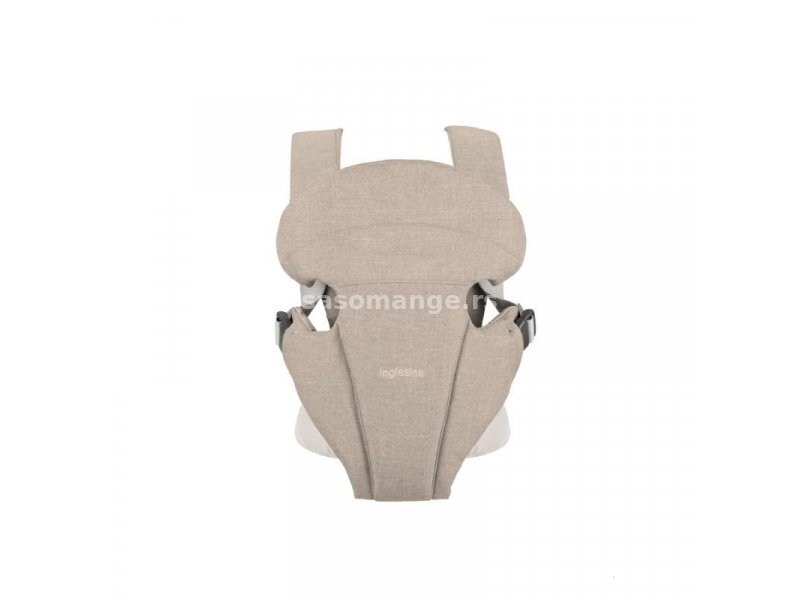 INGLESINA Kengur nosiljka Front, Beige