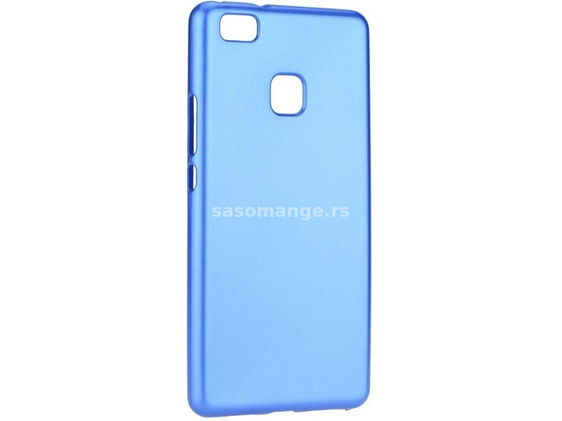 ZONE Jelly Flash Mat K10 TPU silicone case blue