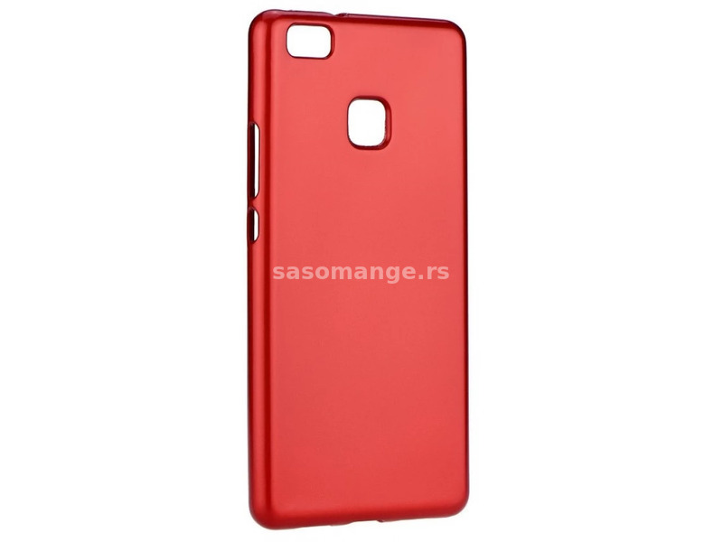 ZONE Jelly Flash Mat K10 TPU silicone case red