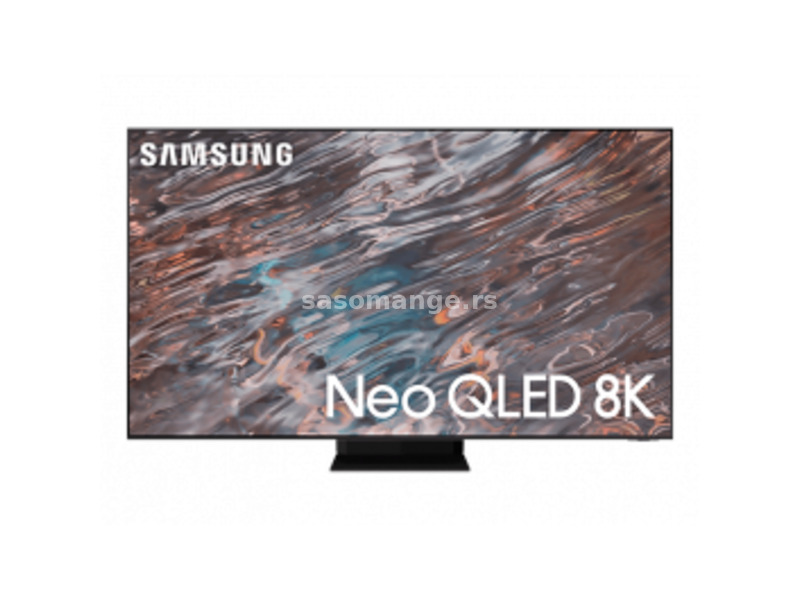 SAMSUNG Televizor 8K NEO QLED QE65QN800ATXXH Smart