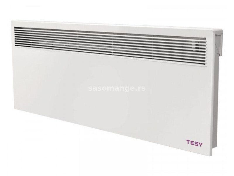 TESY CN 051 300 EI CLOUD W Wi-Fi električni panel radijator