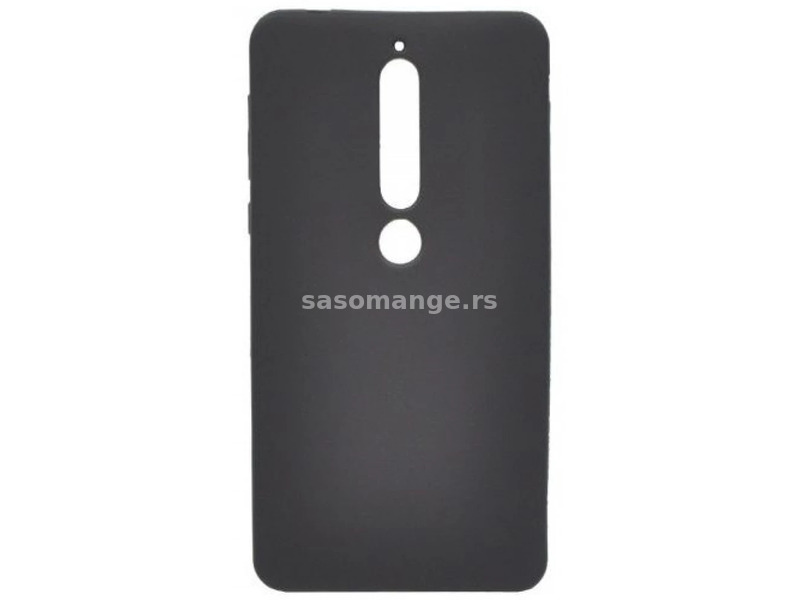 ZONE Vodafone Smart N9 Lite TPU silicone case black