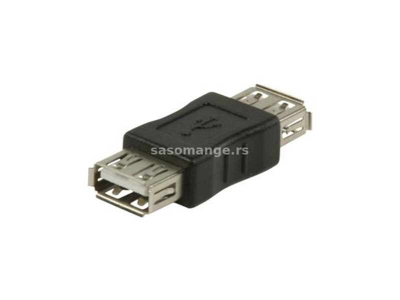 CCGP60900BK USB-A Adapter