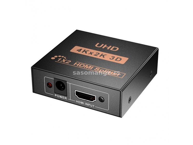 VELTEH HDMI splitter 1x2 2.0 HD.SP-KT24 4K